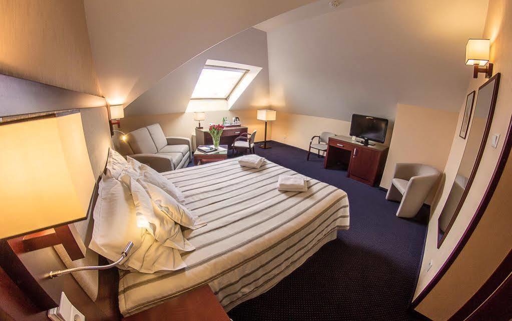 Atrium 4* Szczecin